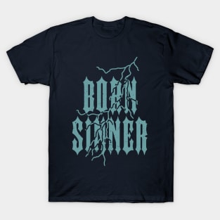 Born Sinner T-Shirt